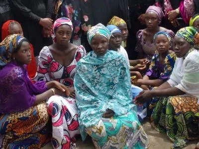 Террористы "Боко Харам" похитили 22 девушки в Нигерии