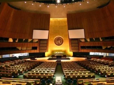 США приняли председательство в Совбезе ООН