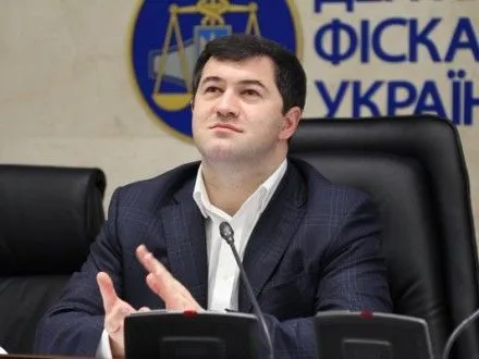 Р.Насиров завтра идет в НАБУ подавать заявление на преступные действия со стороны детективов