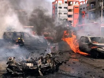 Через теракт в Єгипті загинуло 16 осіб