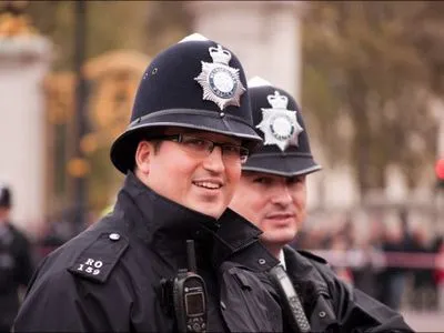 Поліція затримала 14 осіб після протестів ультраправих у Лондоні