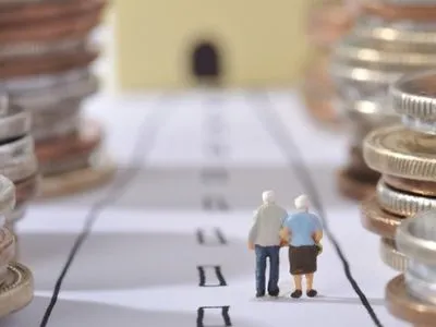 МВФ: Україна не може дозволити собі затримувати всеосяжну пенсійну реформу