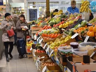 Питання безпеки харчових продуктів потрапило до пріоритетів Уряду - Т.Кутовий