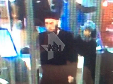 У мережі з'явилося фото ймовірного терориста в метро Санкт-Петербурга