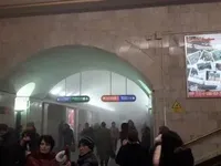 МЗС: станом на 18:00 українців немає серед загиблих у метро Санкт-Петербурга