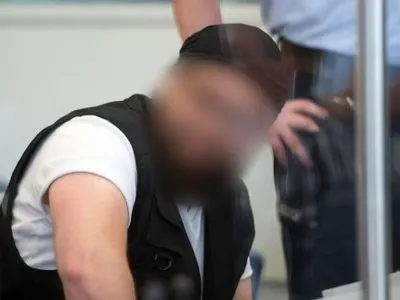 Вироки чотирьом терористам винесли в Німеччині