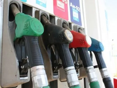 На АЗС KLO подскочила стоимость автогаза - мониторинг цен топлива