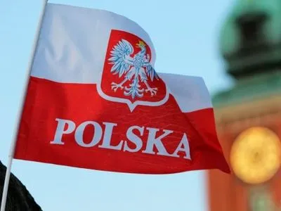 Польские консульства в Украине до сих пор не работают