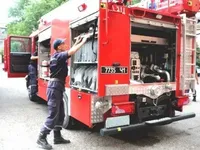 Более 4,1 тыс. пожаров ликвидировали спасатели за неделю