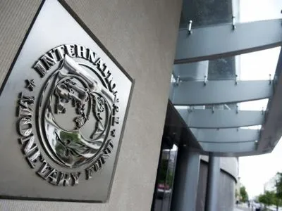 МВФ сегодня рассмотрит вопрос о транша в 1 млрд долл. для Украины