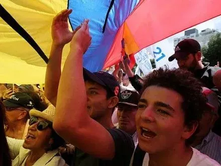 В Еквадорі завершився другий тур президентських виборів