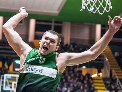 Капитан сборной Украины по баскетболу получил травму