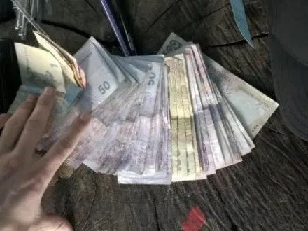 Преступники украли более полумиллиона гривен у пенсионера на Закарпатье