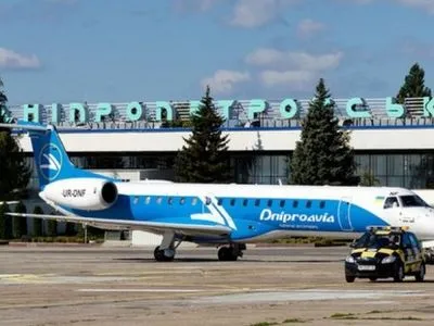 Після суду стане ясно, хто ремонтуватиме аеропорт у Дніпрі - В.Омелян