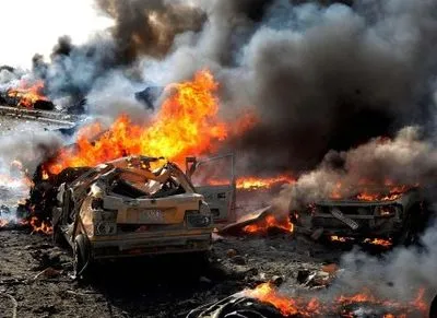 В результате взрыва в Сирии погибли не менее 20 мирных жителей - СМИ