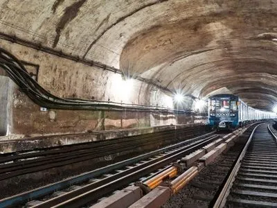 Столичное метро "минировали" более 150 раз с 2014 года