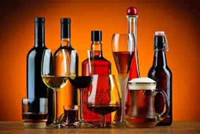 Легальный алкоголь может приносить государству миллиарды гривен в бюджет - О.Ивушкина