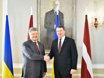 Латвія підтримала продовження санкцій проти РФ