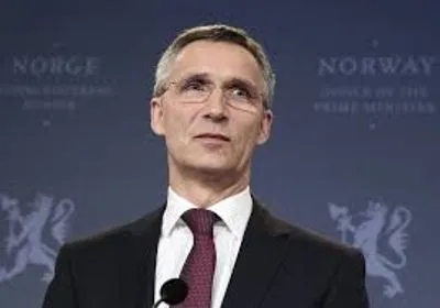 Глава НАТО закликав Європу збільшити витрати на оборону
