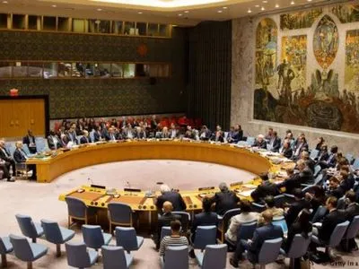 Радбез ООН закликала всі країни допомогти РФ знайти винних у теракті