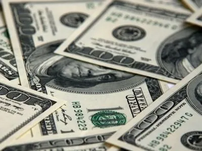 НБУ в березні купив 128,3 млн дол. для поповнення міжнародних резервів