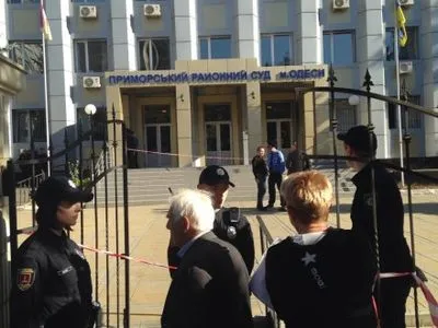 Суд арештував організаторів чернігівського "центру реабілітації"