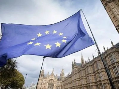 Європарламент прийняв резолюцію щодо виходу Великої Британії з ЄС