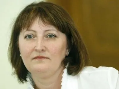 Н.Корчак виступила проти змін в законодавстві про НАЗК до міжнародного аудиту