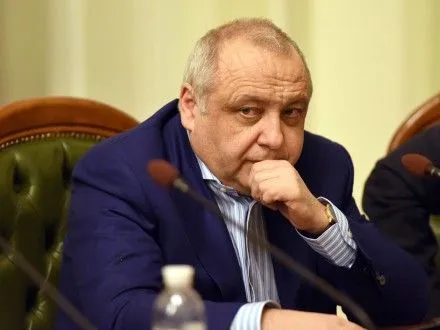 И.Грынив рассказал о планах после ухода с должности председателя фракции БПП