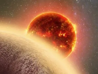 Ученые нашли атмосферу на планете, похожей на Землю