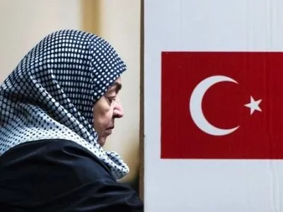 Анкара заборонила виїзд 100 голландцям турецького походження