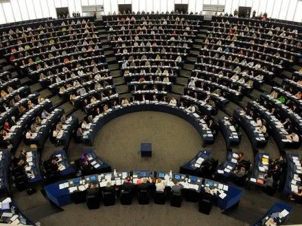 Європарламент закликав Росію звільнити затриманих під час акцій проти корупції