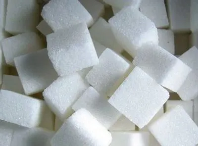 Експорт українського цукру знизився на 27% - "Укрцукор"