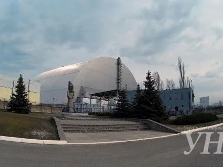 Чернобыльская зона стала радиационно-биологическим заповедником - видеорепортаж