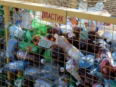 Екперт рассказала, почему Украина погрязла в мусоре