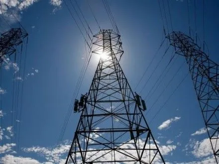 Рада не змогла ухвалити закон про ринок електроенергії (доповнено)