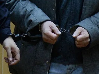 Восьмого вербувальника терористів затримали у Санкт-Петербурзі