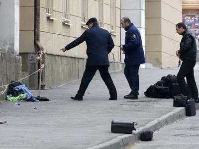 По факту взрыва в Ростове-на-Дону возбуждено уголовное дело