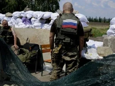На Донбасі налічується більше 4 тисяч російських військових - В.Гройсман