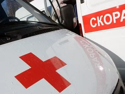 2 людей загинули, 31 госпіталізовано внаслідок ДТП на Рязані