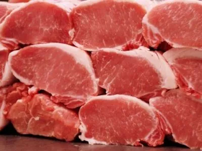 Украина активизировала экспорт свинины - АСУ