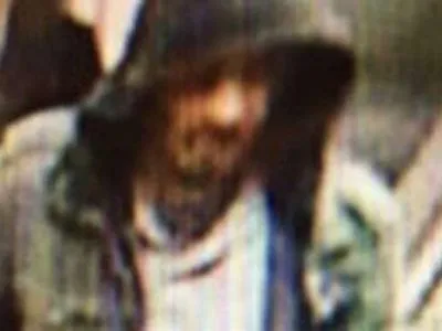 Полиция Швеции опубликовала фотографию подозреваемого в теракте