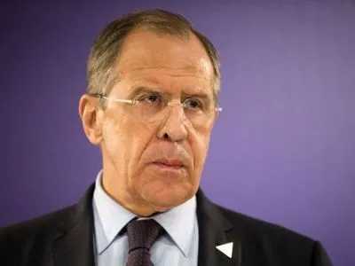 Росія домагатиметься від США правди про причини удару по Сирії – С.Лавров