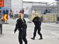 Премьер Швеции назвал события в Стокгольме терактом
