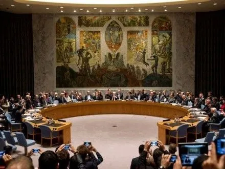 Совбез ООН в пятницу проведет встречу из-за ударов США по Сирии
