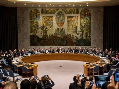 Радбез ООН в п'ятницю проведе зустріч через удари США по Сирії
