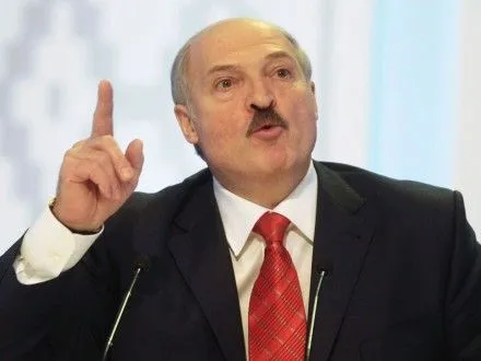 О.Лукашенко розповів про неготовність Росії до союзу з Білоруссю