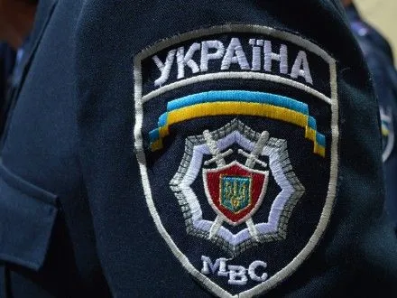МВД аннулировало лицензию охранной фирмы из-за столкновений в Полтаве - А.Аваков