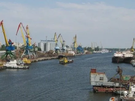 НАБУ требует в суде признать недействительным договор на проведение работ в портах на 712 млн грн