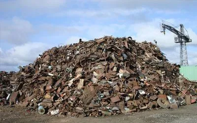 В Верховной Раде предложили свой вариант решения "мусорного кризиса"